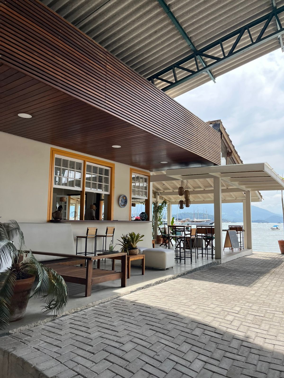 Restaurante da Marina 188